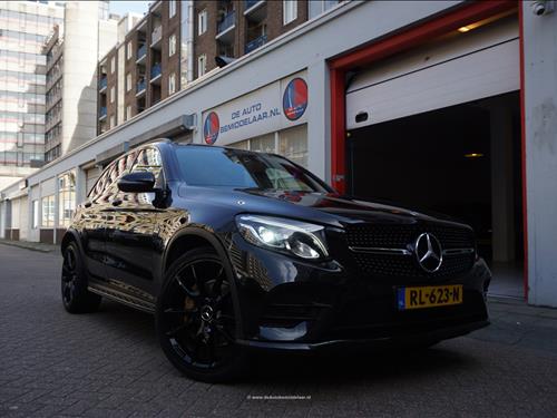 Mercedes GLC